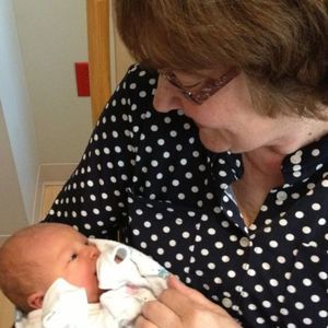 Meet your Posher, Jane